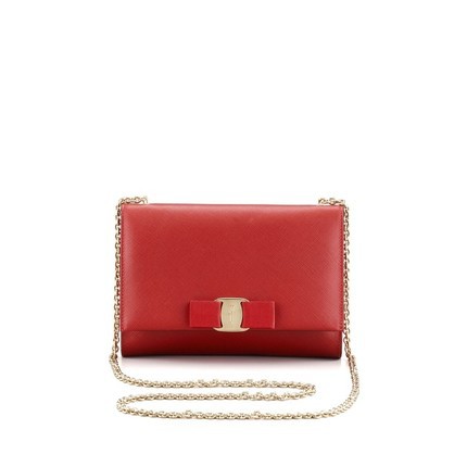 Ferragamo/菲拉格慕 女包 女式单肩包 Q01365185 Ferragamo/菲拉格慕 女包 女式单肩包 Q01365185