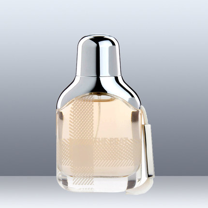 Burberry/博柏利TheBeat巴宝莉动感节拍女士香水淡香精30/50/75ml