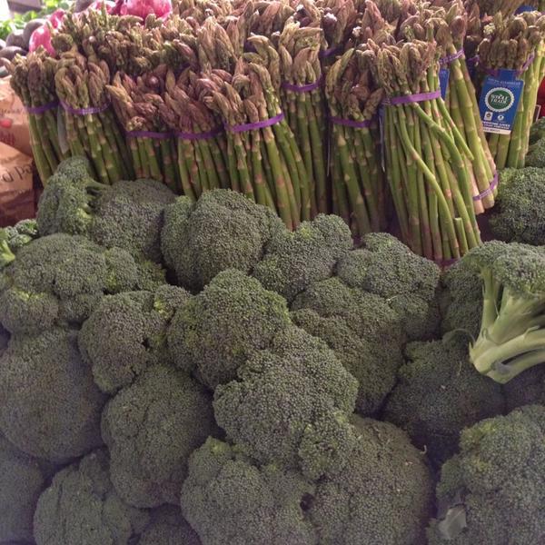 Photo taken at Whole Foods Market by Leem L. on 3/16/2013