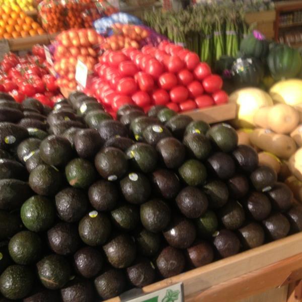 Photo taken at Whole Foods Market by Cormac B. on 4/10/2013-宾夕法尼亚州19096 温尼伍德市 兰卡斯特大道东(温尼伍德市路)339号 Photo taken at Whole Foods Market by Cormac B. on 4/10/2013