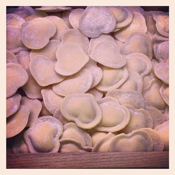 Photo taken at Whole Foods Market by Aparna M. on 2/17/2013