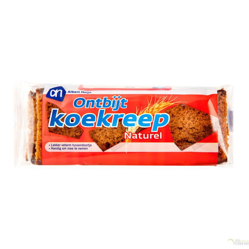 荷兰AH超市专供早餐面包275g 荷兰AH超市专供早餐面包275g