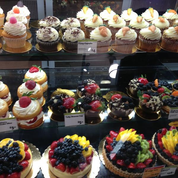 Photo taken at Whole Foods Market by Will B. on 2/25/2013-加利福尼亚州伯克利阿什比大路电报大道3000号 Photo taken at Whole Foods Market by Will B. on 2/25/2013