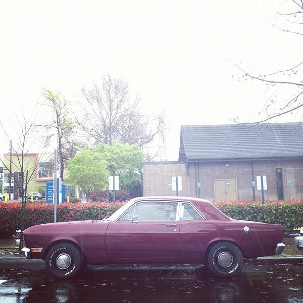 Photo taken at Whole Foods Market by Mark L. on 3/31/2012