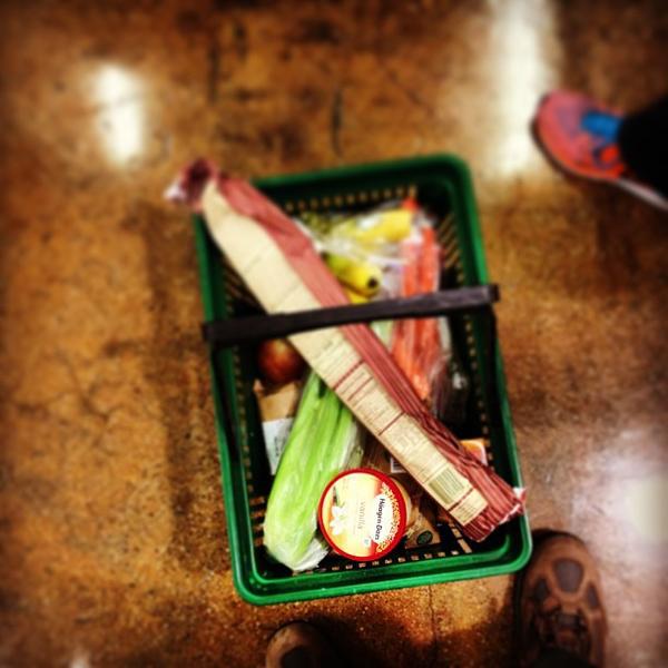 Photo taken at Whole Foods Market by Kouros M. on 12/25/2012-加利福尼亚州伯克利阿什比大路电报大道3000号 Photo taken at Whole Foods Market by Kouros M. on 12/25/2012