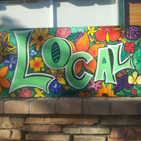 Photo taken at Whole Foods Market by Veli-Johan V. on 2/2/2012-加利福尼亚州伯克利阿什比大路电报大道3000号 Photo taken at Whole Foods Market by Veli-Johan V. on 2/2/2012