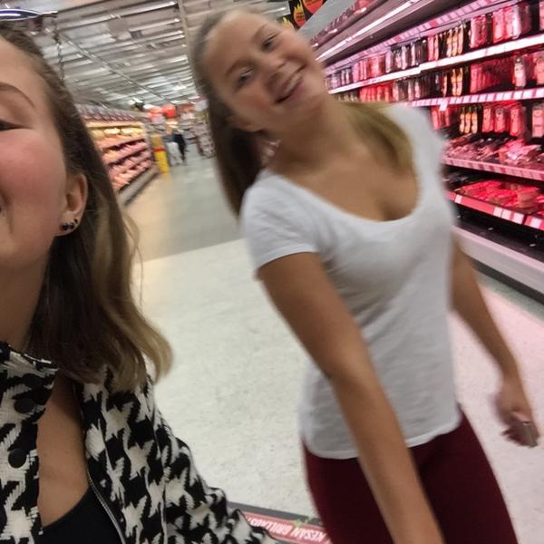 Photo taken at K-citymarket by Ellen K. on 6/30/2015
