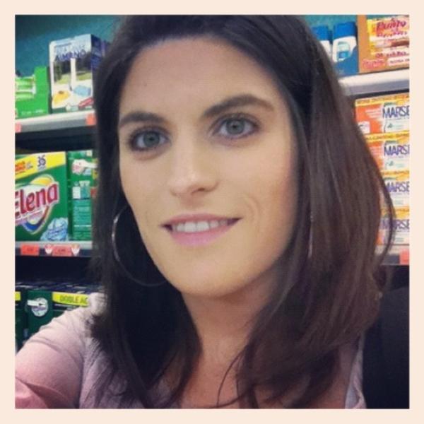 Photo taken at Mercadona by Sandra L. on 6/7/2012