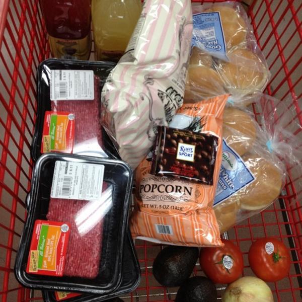 Photo taken at Trader Joe's by Kurt T. on 6/15/2012