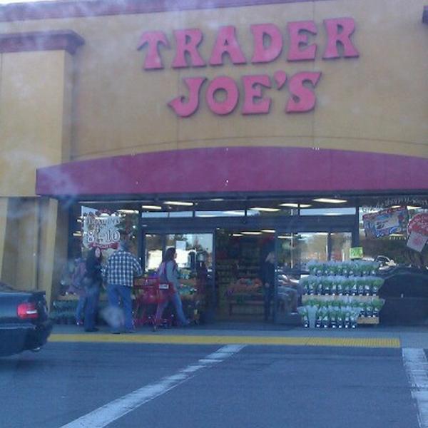 Photo taken at Trader Joe's by Ames S. on 1/14/2013
