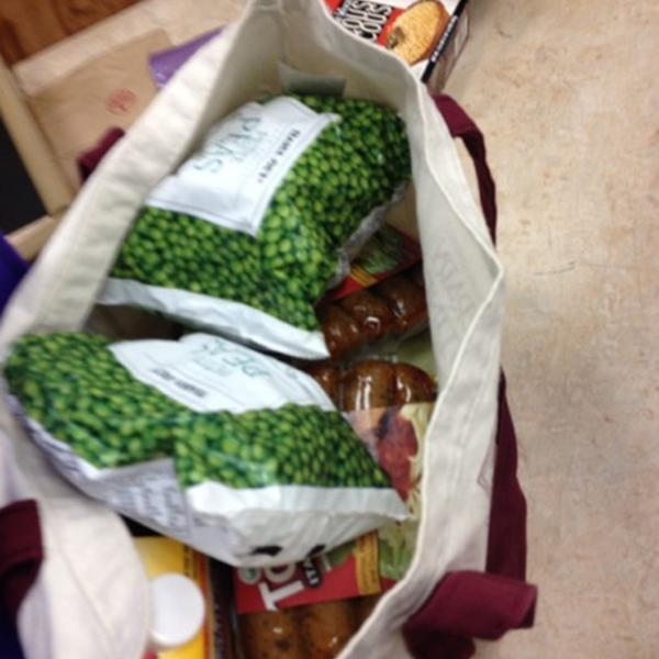 Photo taken at Trader Joe's by Billy P. on 8/10/2012