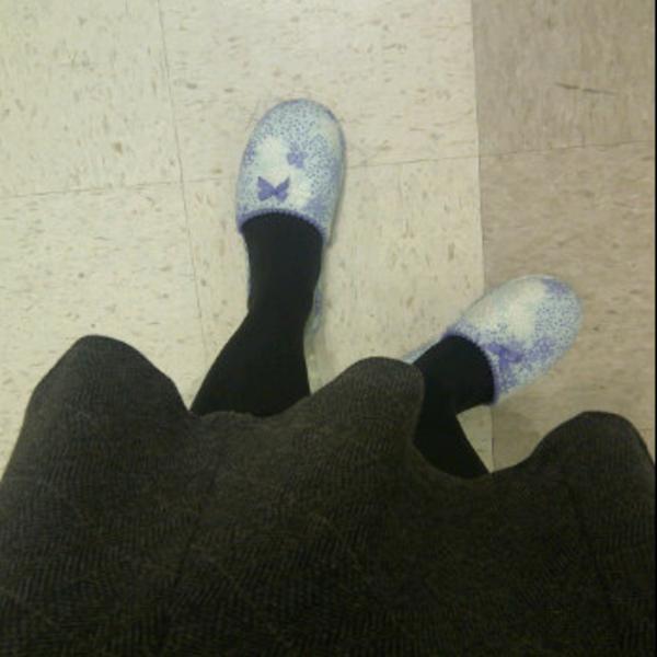 Photo taken at Shoppers Food Warehouse by Lisa M. on 12/22/2011-加拿大弗吉尼亚州邓弗里斯福耳图那中心4174 Photo taken at Shoppers Food Warehouse by Lisa M. on 12/22/2011