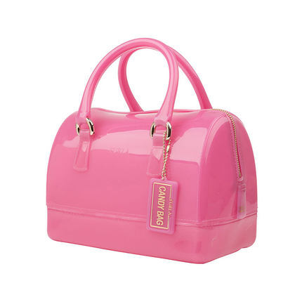Furla芙拉女包 新款 Candy果冻系列手提包果冻包女包BAS8PL0 Furla芙拉女包 新款 Candy果冻系列手提包果冻包女包BAS8PL0