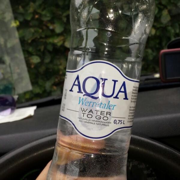 Photo taken at Proxy Delhaize by Kevin V. on 8/25/2014