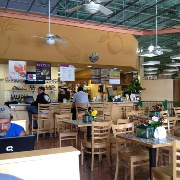 Photo taken at Whole Foods Market by Syd H. on 7/25/2012