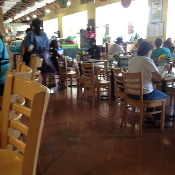 Photo taken at Whole Foods Market by Syd H. on 8/31/2012