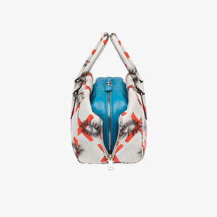 Prada/普拉达prada女包15新款印花手提包1BB010_2EV8_F0RX9_V_OOO Prada/普拉达prada女包15新款印花手提包1BB010_2EV8_F0RX9_V_OOO