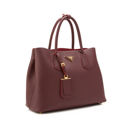 Prada/普拉达新款女包女士单肩手提包1BG7752BAYF0LH50001G