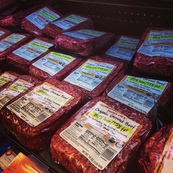 Photo taken at Trader Joe's by Caleb E. on 12/11/2013-美国内华达州亨德森东部大道南10345 Photo taken at Trader Joe's by Caleb E. on 12/11/2013