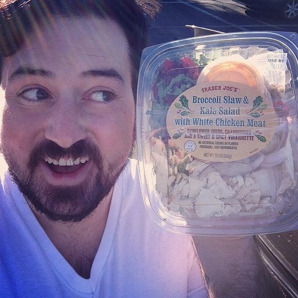 Photo taken at Trader Joe's by Caleb E. on 12/11/2013-美国内华达州亨德森东部大道南10345 Photo taken at Trader Joe's by Caleb E. on 12/11/2013