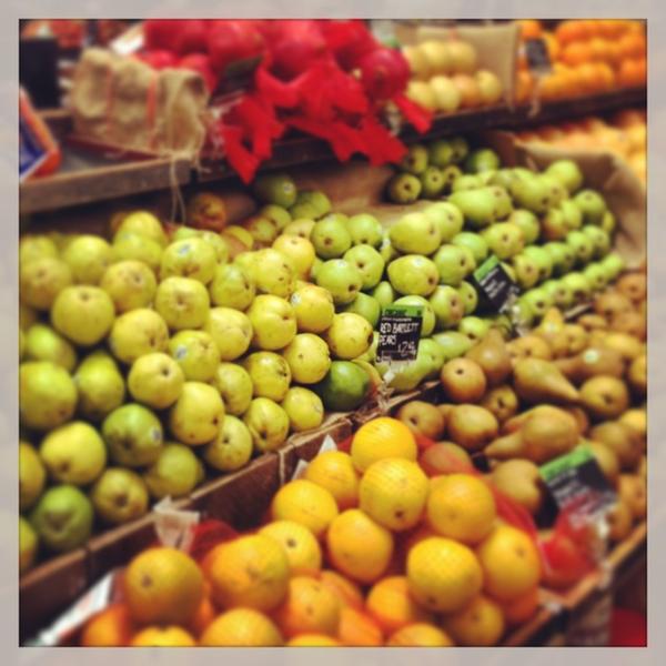 Photo taken at Whole Foods Market by Lindsay E. on 10/27/2013