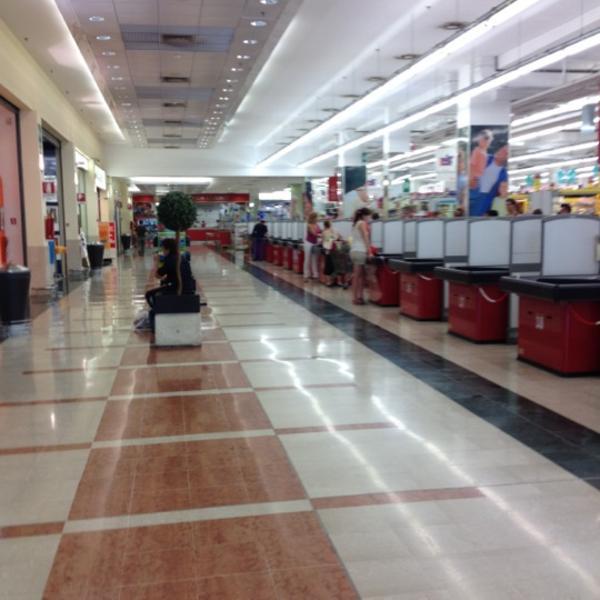 Photo taken at Bennet by Francesco C. on 6/22/2012-意大利伦巴第布雷西亚热那亚街76 Photo taken at Bennet by Francesco C. on 6/22/2012