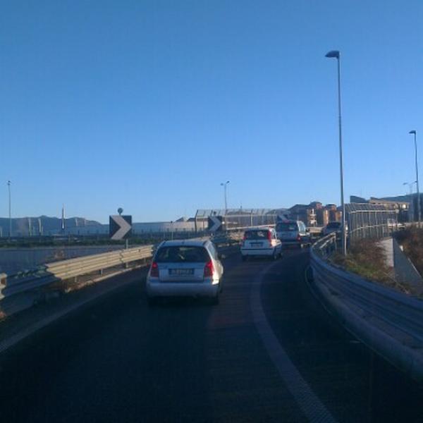 Photo taken at Bennet by Giorgio A. on 12/11/2012-意大利伦巴第布雷西亚热那亚街76 Photo taken at Bennet by Giorgio A. on 12/11/2012