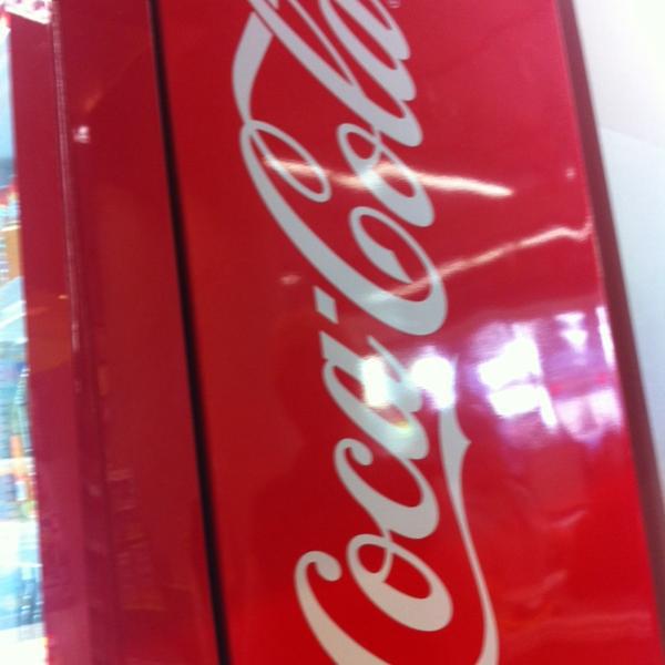 Photo taken at EDEKA Schallenberg by Miya K. on 4/25/2014