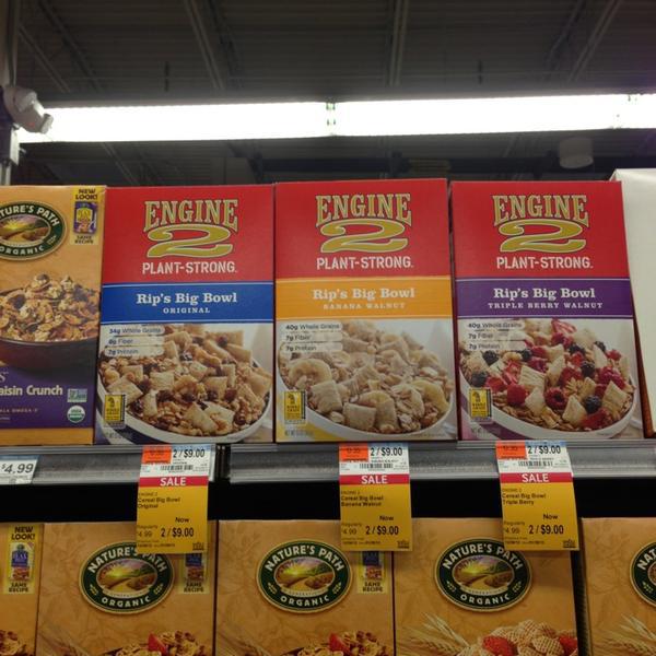 Photo taken at Whole Foods Market by Thomas M. on 1/28/2013