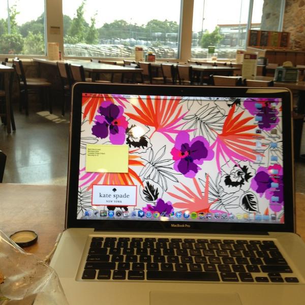 Photo taken at Whole Foods Market by @CTGirlAboutTown on 7/10/2013