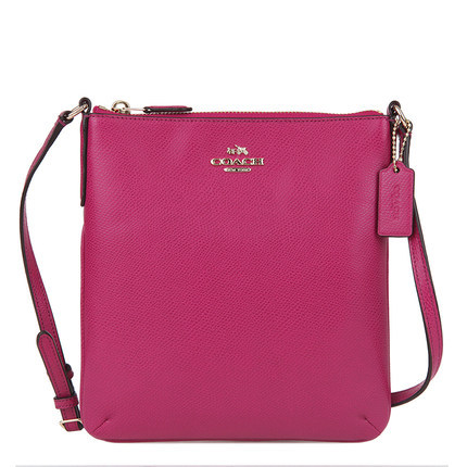 COACH/蔻驰2016春夏新款 纯皮单肩斜挎女包 36063 COACH/蔻驰2016春夏新款 纯皮单肩斜挎女包 36063