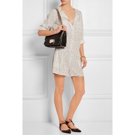 Jimmy Choo/周仰杰 女包 女式单肩包 Q01923594 Jimmy Choo/周仰杰 女包 女式单肩包 Q01923594