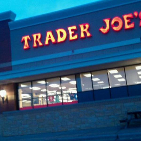 Photo taken at Trader Joe's by Eric H. on 12/31/2011
