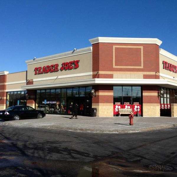 Photo taken at Trader Joe's by Andrew B. on 3/21/2013