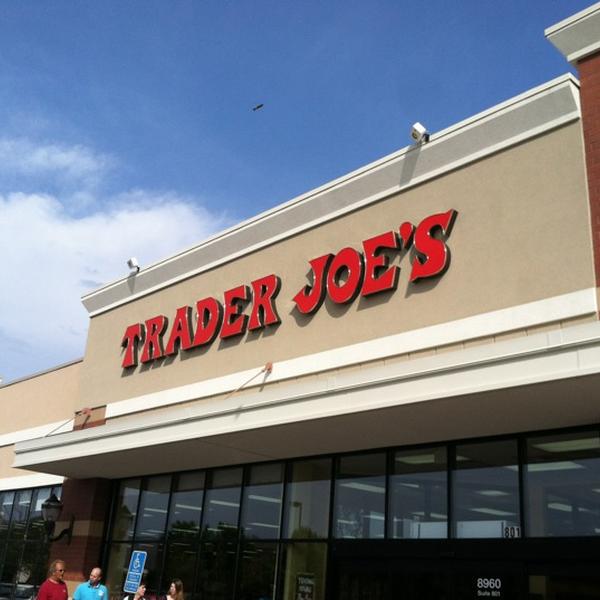 Photo taken at Trader Joe's by Mickey F. on 5/19/2012