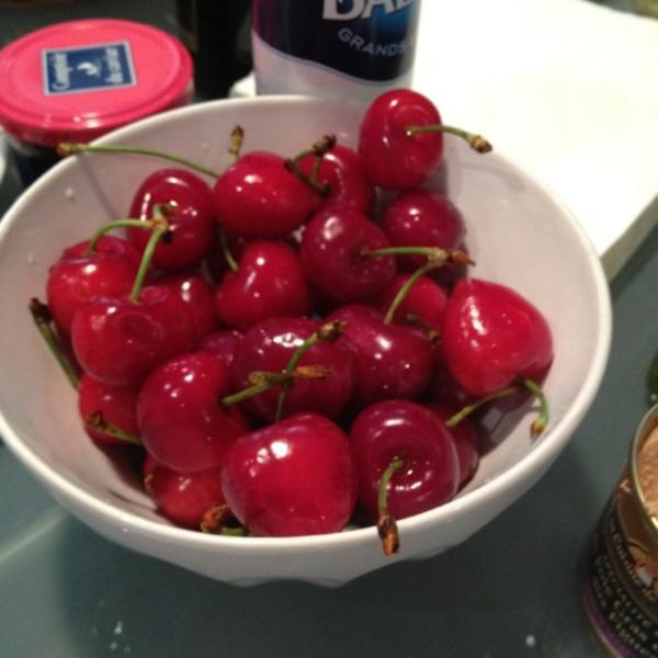 Photo taken at Monoprix by Liza F. on 6/18/2012