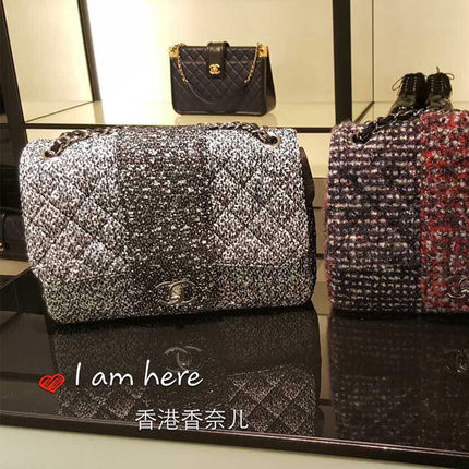 Chanel/香奈儿chanel女包15新款时尚口盖单肩包 经典款奢华手袋 Chanel/香奈儿chanel女包15新款时尚口盖单肩包 经典款奢华手袋