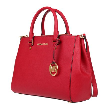 Michael Kors/MK/迈克科尔斯纯皮中号杀手包 女包30S4GTVS6L