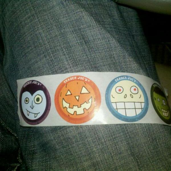 Photo taken at Trader Joe's by Ian H. on 10/24/2011