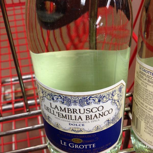 Photo taken at Trader Joe's by Barbara K. on 9/26/2013