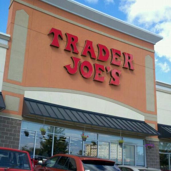 Photo taken at Trader Joe's by Tiffanie W. on 9/4/2011