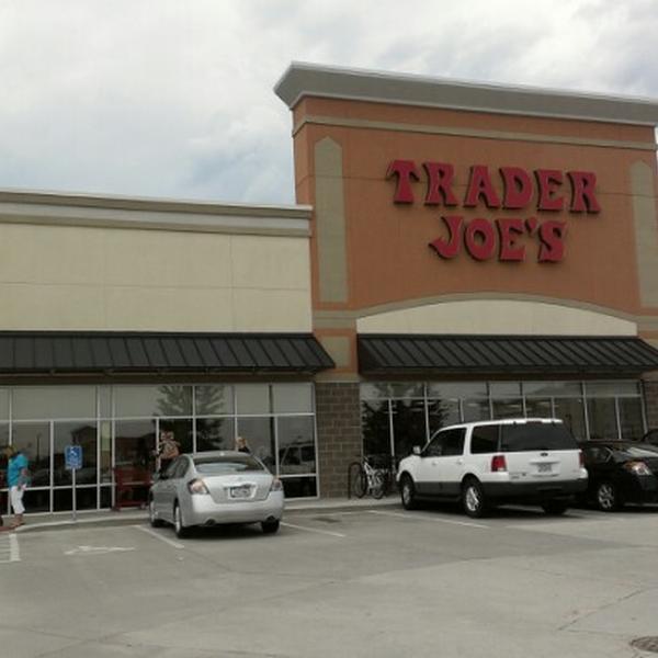 Photo taken at Trader Joe's by Nathan B. on 9/3/2012