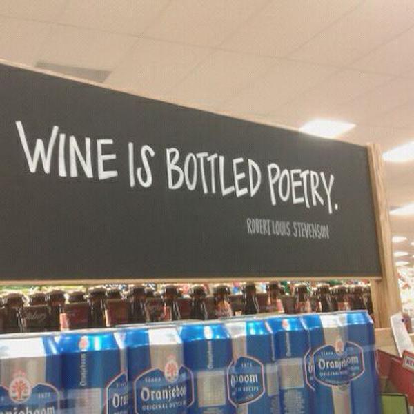 Photo taken at Trader Joe's by Noelle T. on 9/25/2011