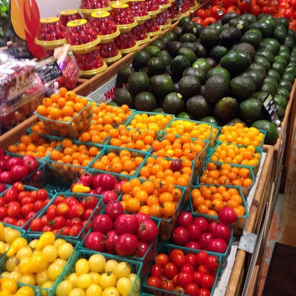 Photo taken at Whole Foods Market by Leticia L. on 8/15/2014-美国得克萨斯州休斯敦韦斯特海默路11445 Photo taken at Whole Foods Market by Leticia L. on 8/15/2014