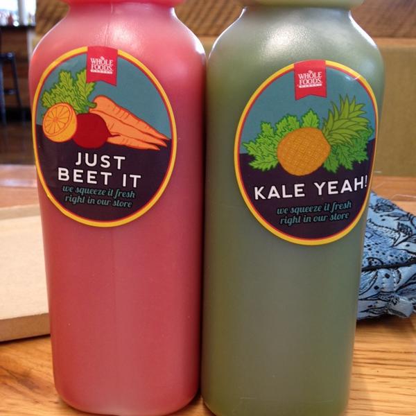 Photo taken at Whole Foods Market by Jeanie H. on 8/27/2014-美国得克萨斯州休斯敦韦斯特海默路11445 Photo taken at Whole Foods Market by Jeanie H. on 8/27/2014