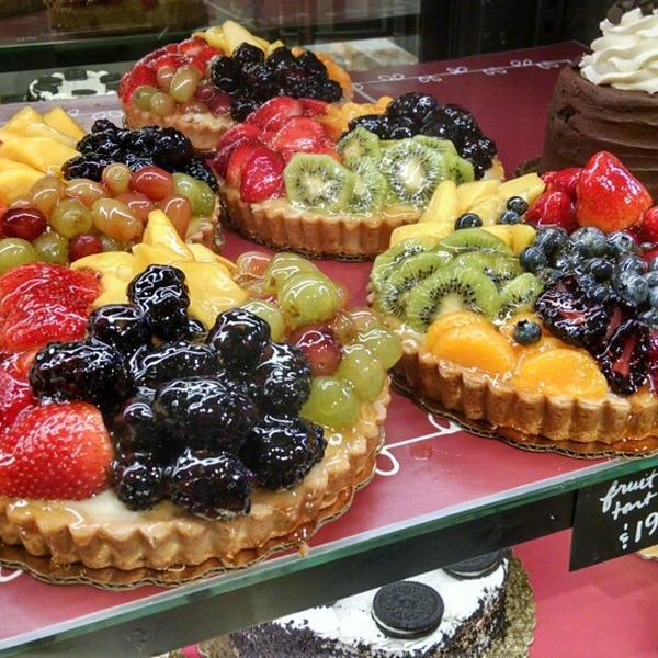 Photo taken at Whole Foods Market by Anastasia K. on 1/10/2015-美国得克萨斯州休斯敦韦斯特海默路11445 Photo taken at Whole Foods Market by Anastasia K. on 1/10/2015