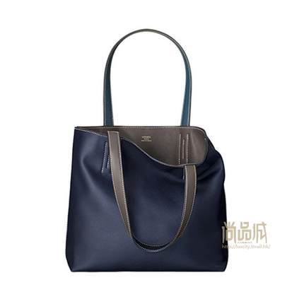 正品Hermes爱马仕2016新款女士潮经典真皮单肩手提包H068677CAAA