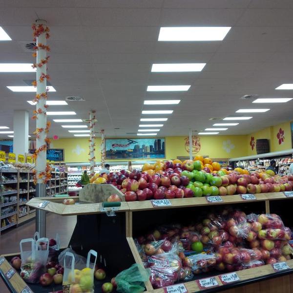 Photo taken at Trader Joe's by Josh B. on 11/9/2014