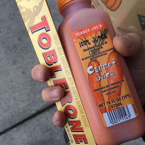 Photo taken at Trader Joe's by Joe C. on 10/6/2014