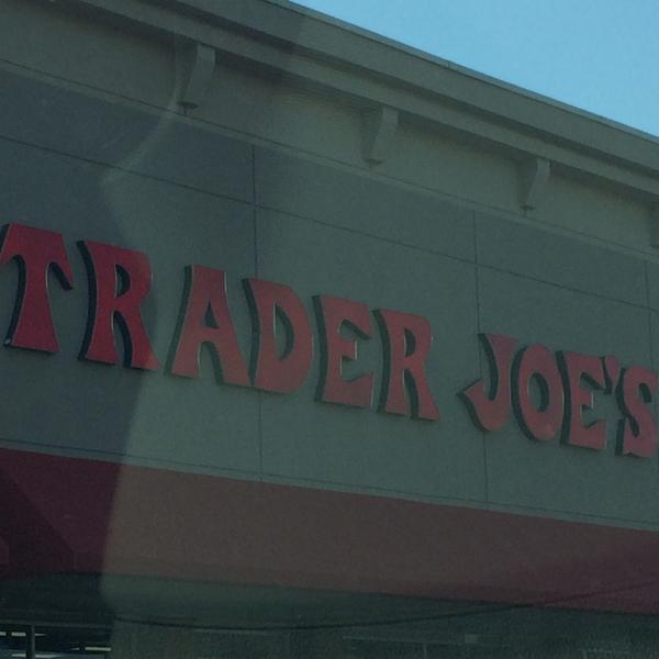 Photo taken at Trader Joe's by Prince D. on 7/28/2014